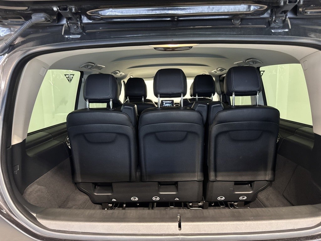 Mercedes-Benz Clase V 250d Largo Avantgarde
