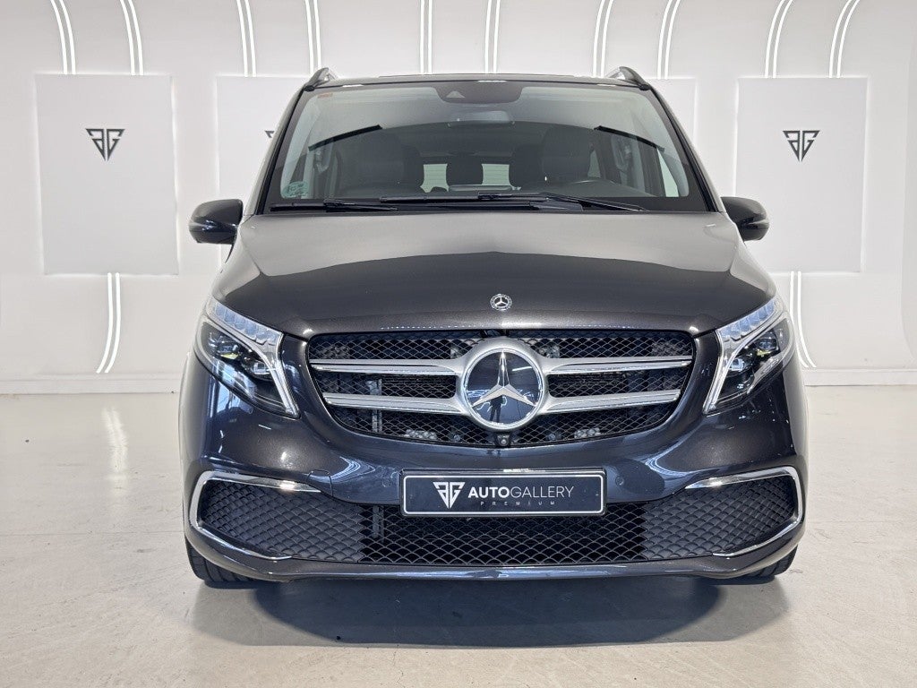 Mercedes-Benz Clase V 250d Largo Avantgarde