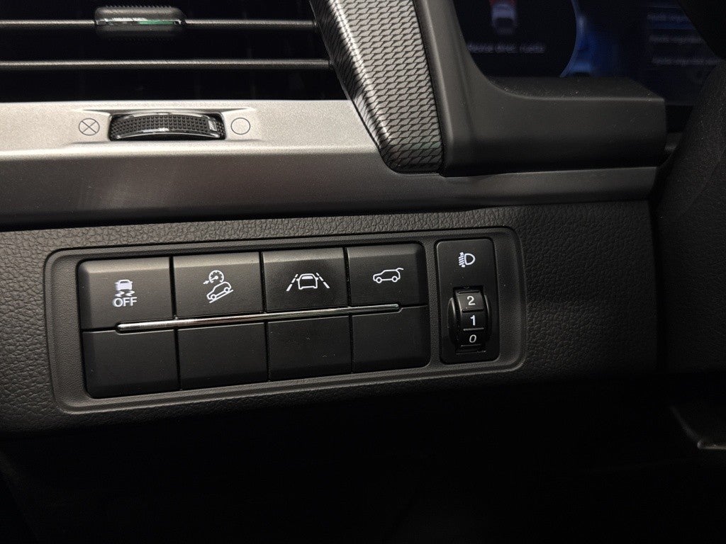 Kgm / Ssangyong Rexton D22 DTR Limited 4x4 Aut.
