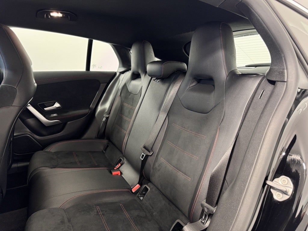 Mercedes-Benz Clase CLA Shooting Brake 250e 8G-DCT