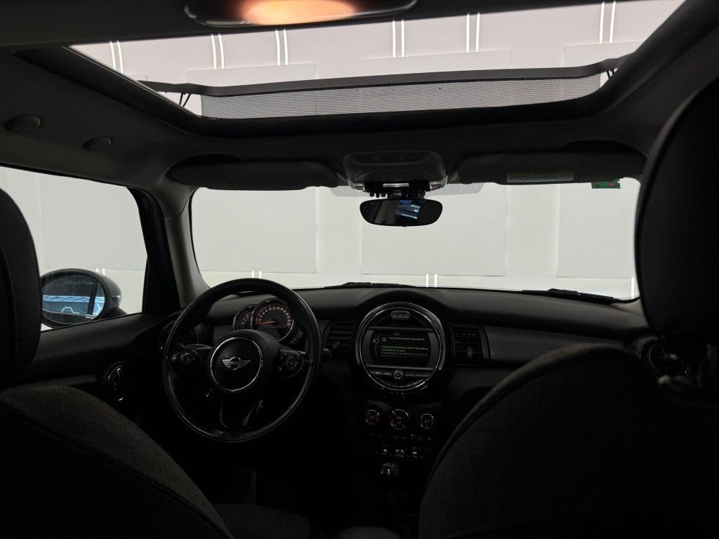 Mini Mini Cooper