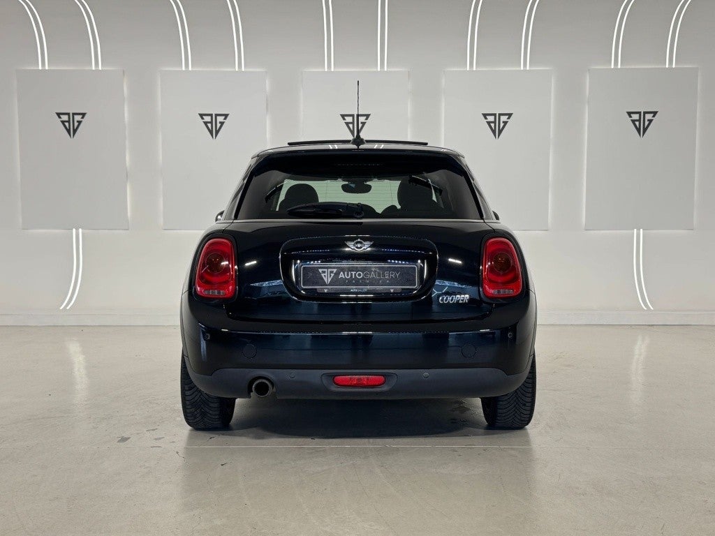Mini Mini Cooper