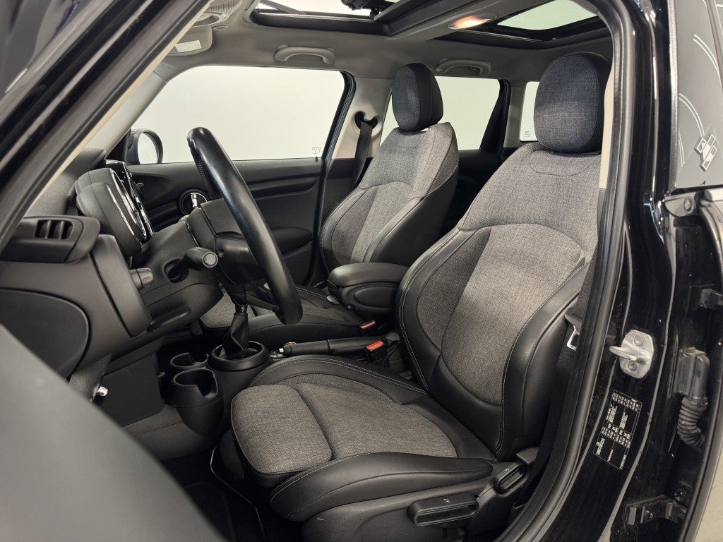 Mini Mini Cooper