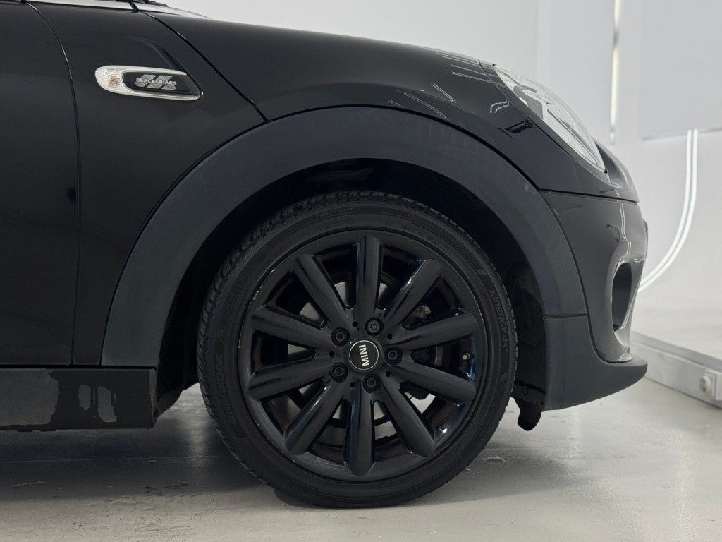 Mini Mini Cooper