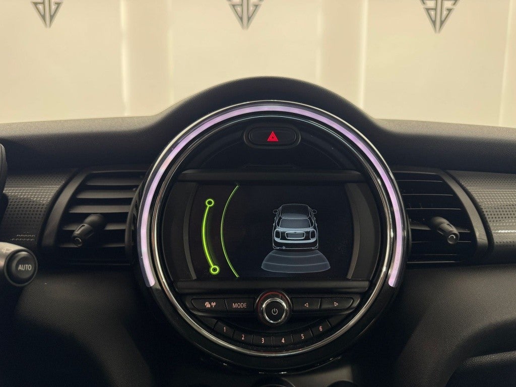 Mini Mini Cooper