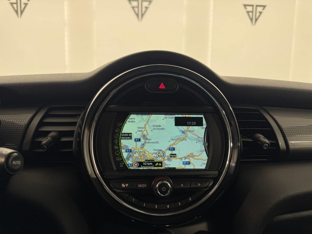 Mini Mini Cooper