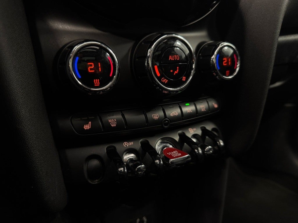 Mini Mini Cooper