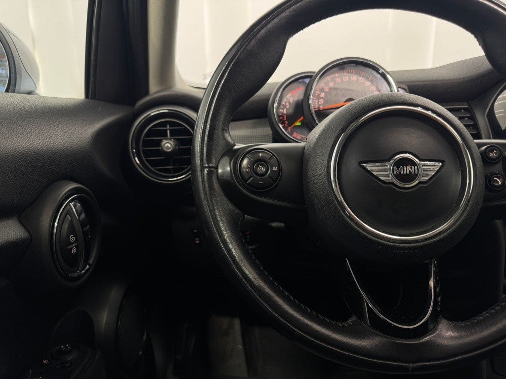 Mini Mini Cooper
