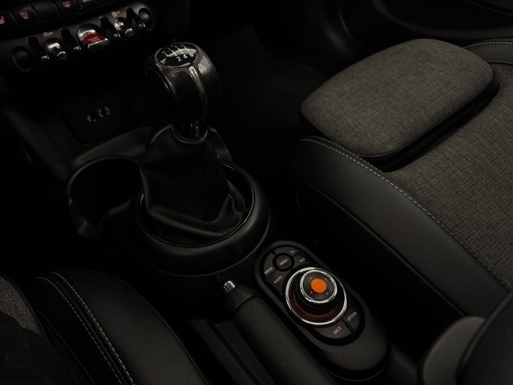 Mini Mini Cooper