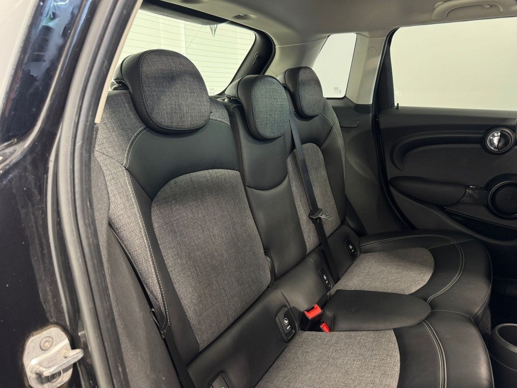 Mini Mini Cooper