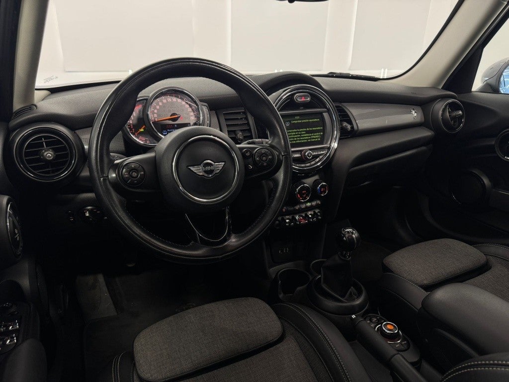 Mini Mini Cooper
