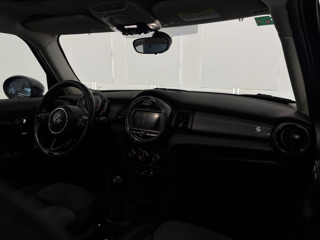 Mini Mini Cooper