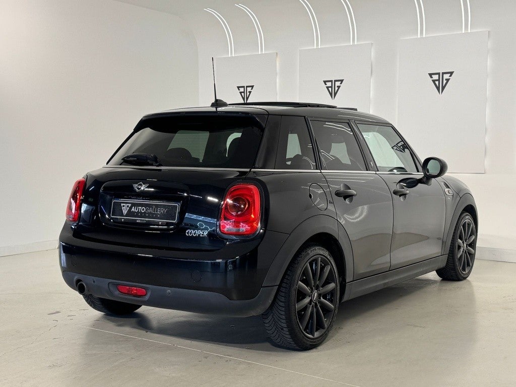 Mini Mini Cooper