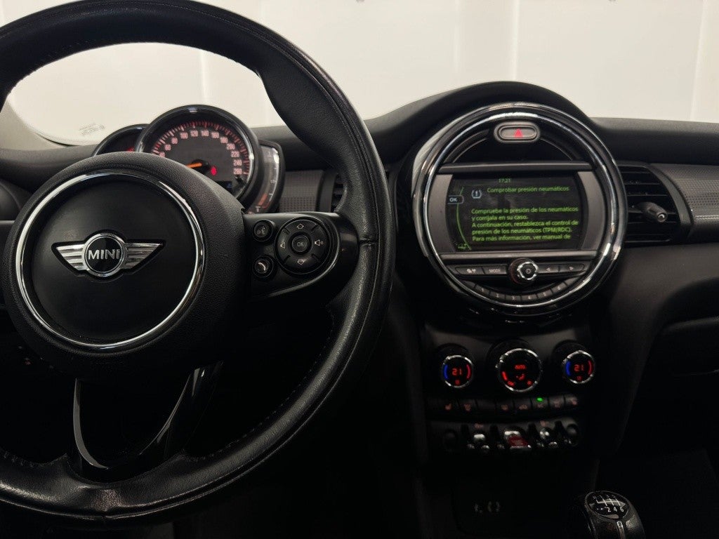 Mini Mini Cooper