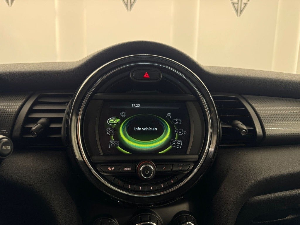 Mini Mini Cooper