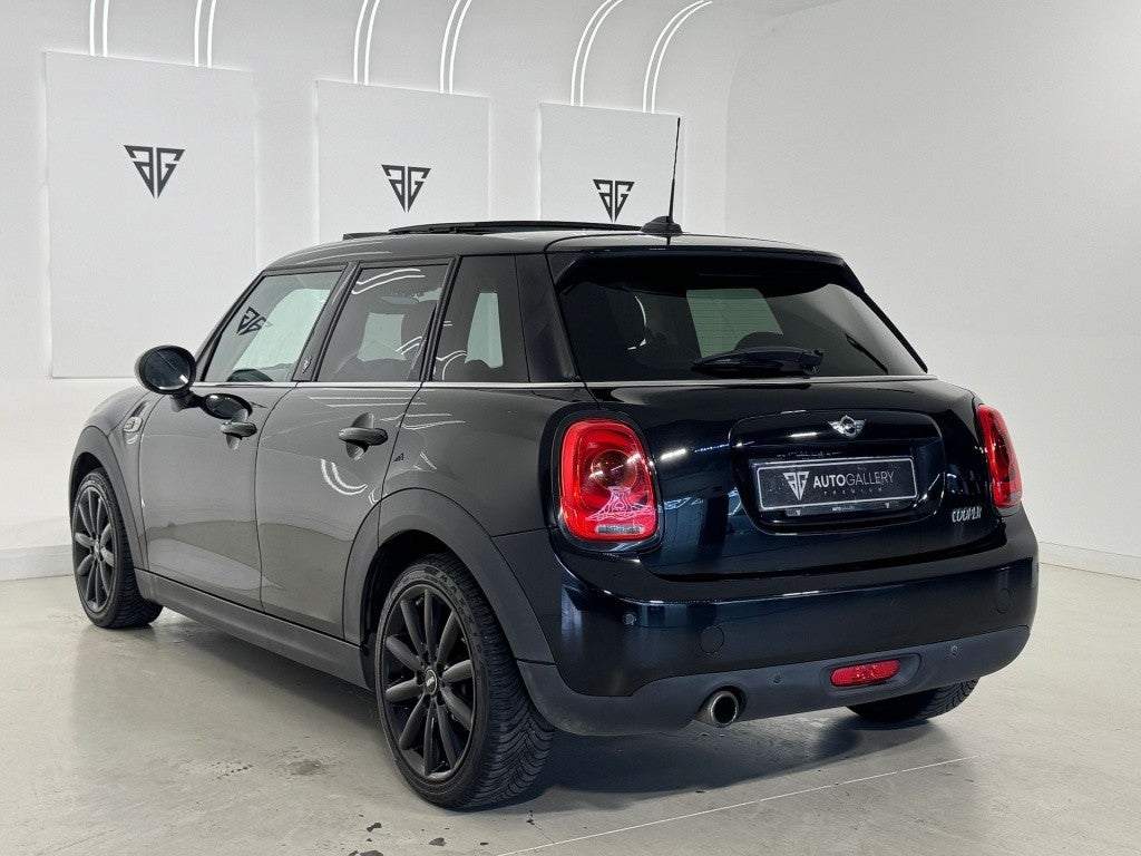 Mini Mini Cooper