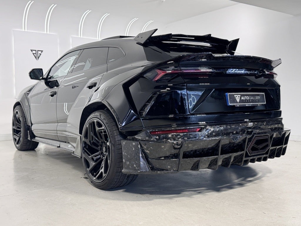 Lamborghini Urus 4.0 V8 Aut.