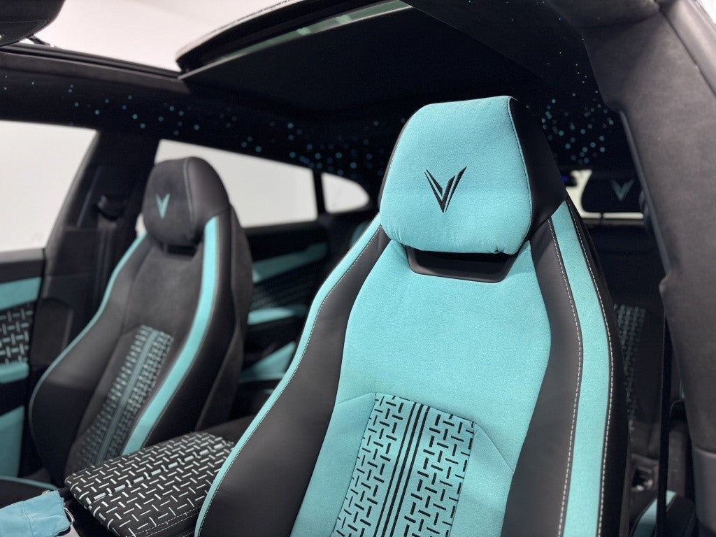Lamborghini Urus 4.0 V8 Aut.