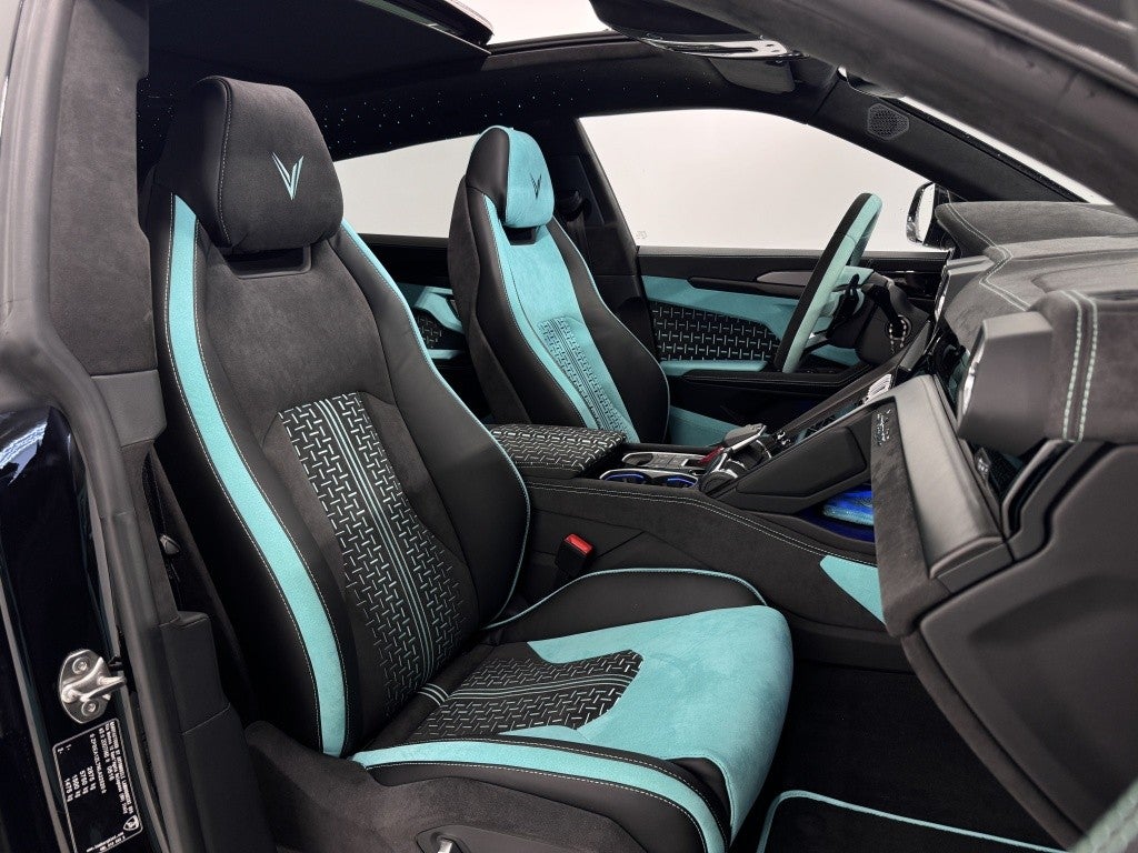 Lamborghini Urus 4.0 V8 Aut.