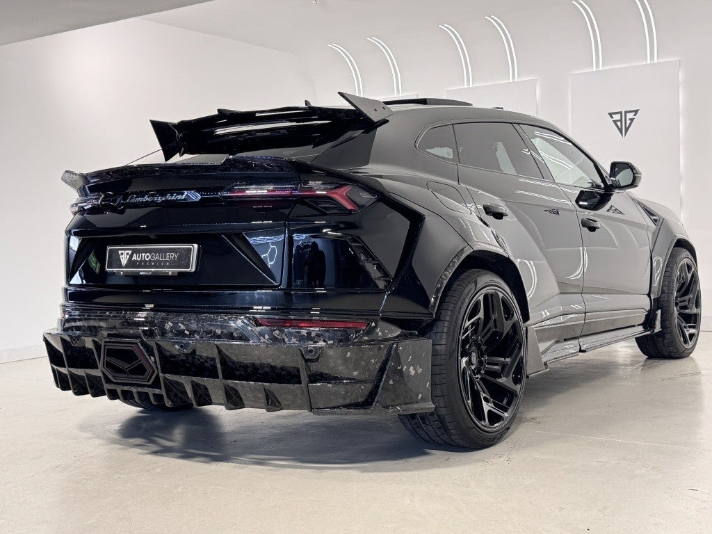 Lamborghini Urus 4.0 V8 Aut.