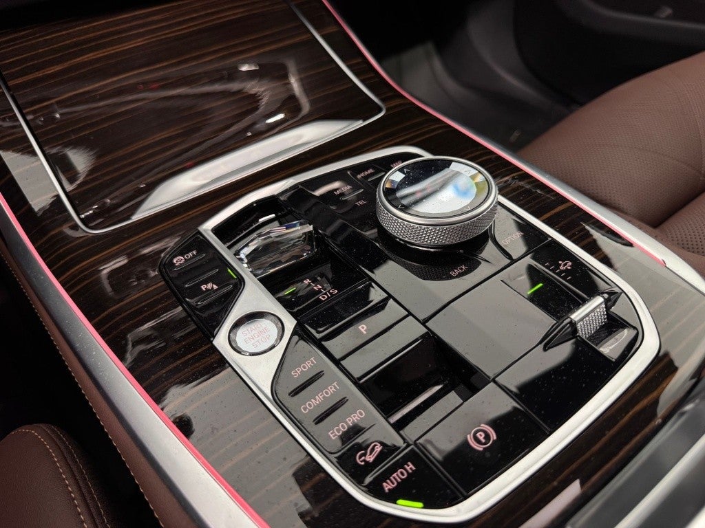 Bmw X7 xDrive 40dA M Sport Pro