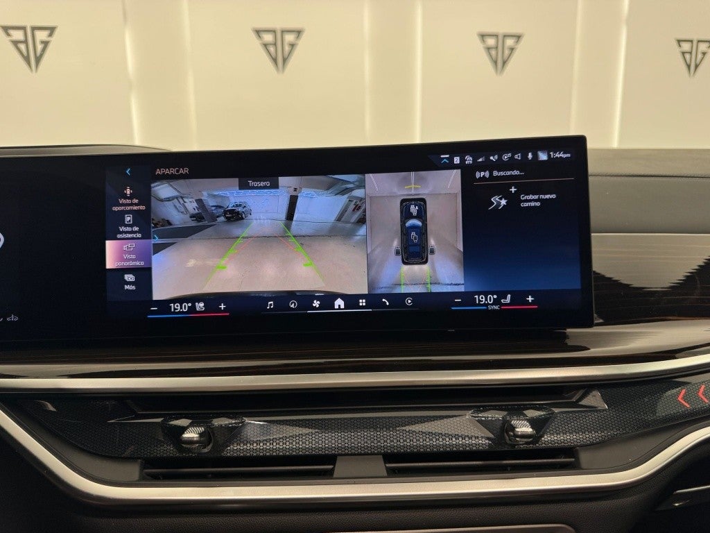 Bmw X7 xDrive 40dA M Sport Pro