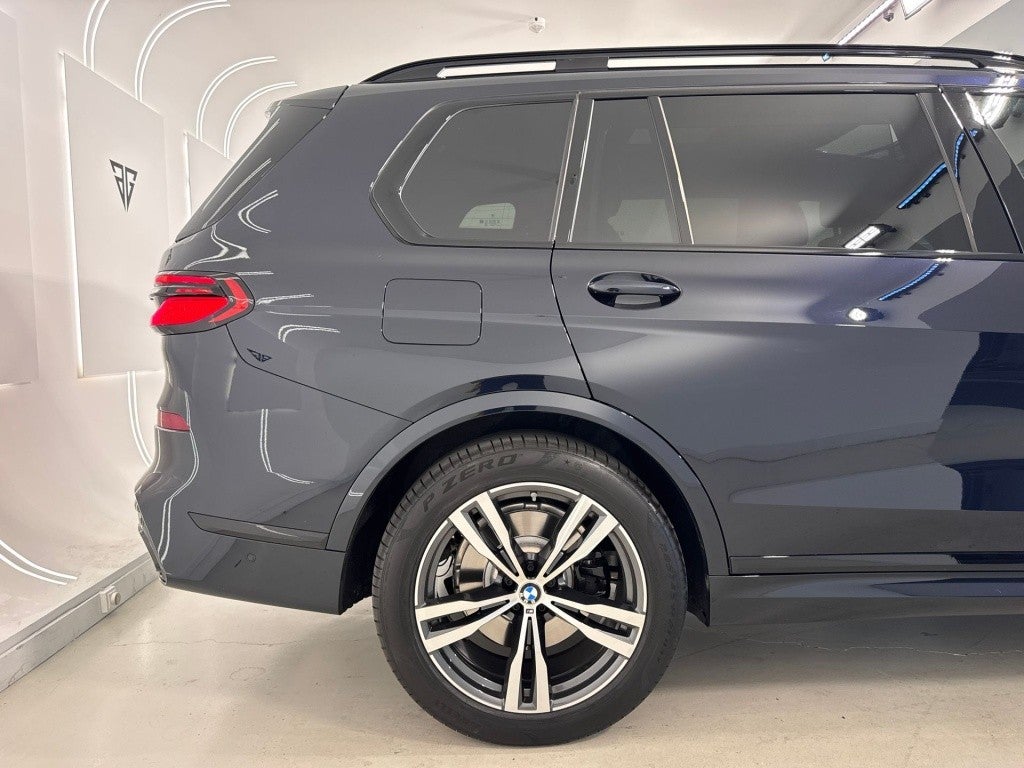 Bmw X7 xDrive 40dA M Sport Pro