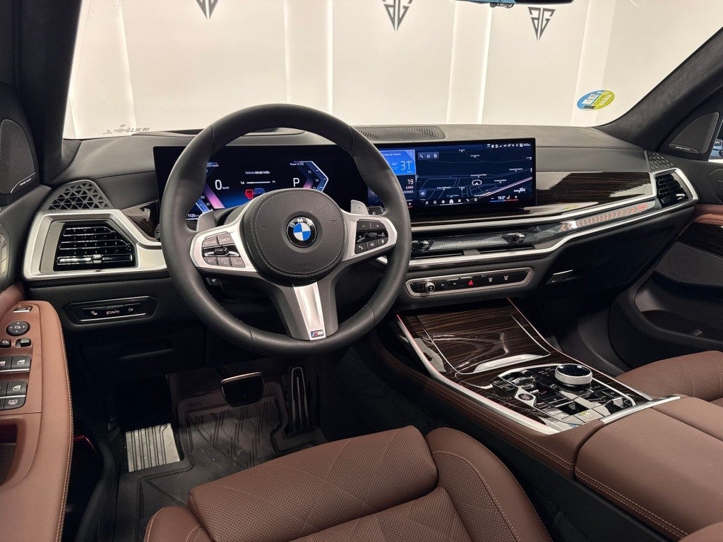 Bmw X7 xDrive 40dA M Sport Pro