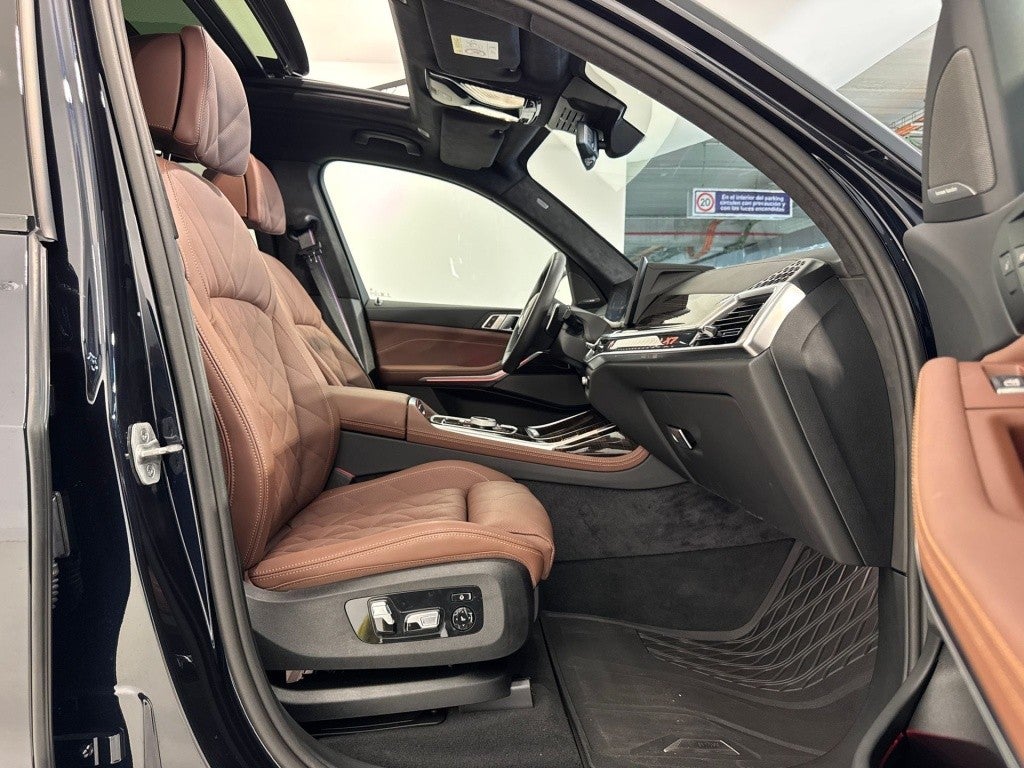 Bmw X7 xDrive 40dA M Sport Pro