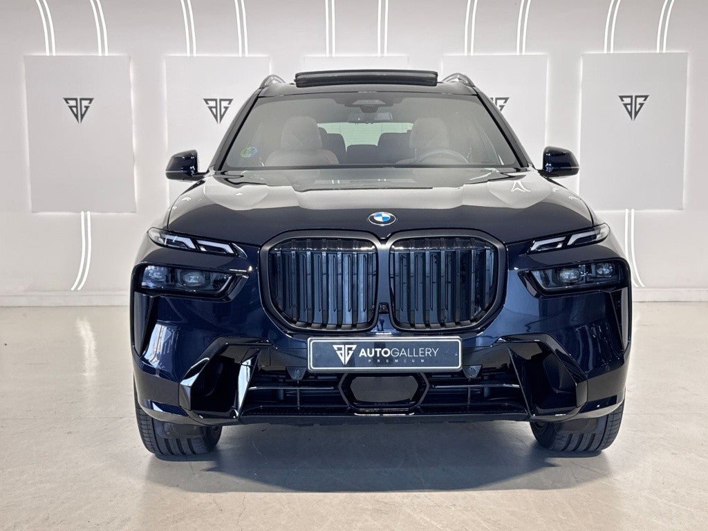 Bmw X7 xDrive 40dA M Sport Pro