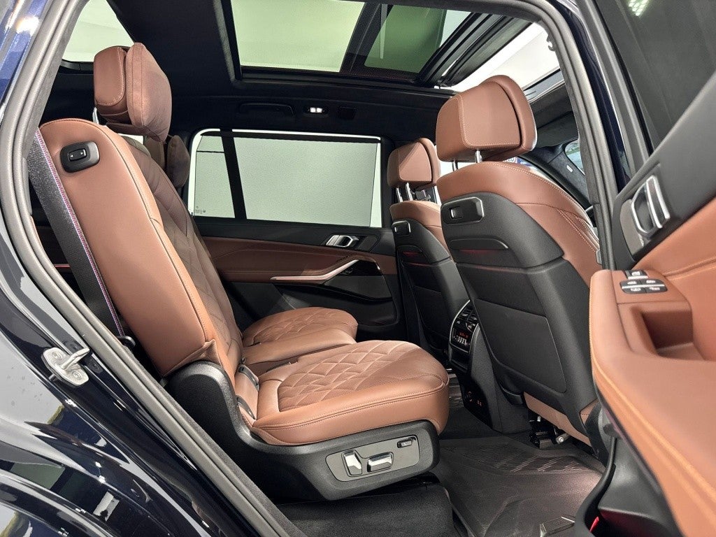 Bmw X7 xDrive 40dA M Sport Pro