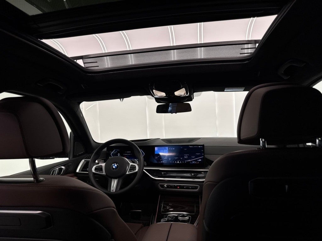 Bmw X7 xDrive 40dA M Sport Pro