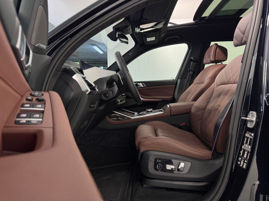 Bmw X7 xDrive 40dA M Sport Pro