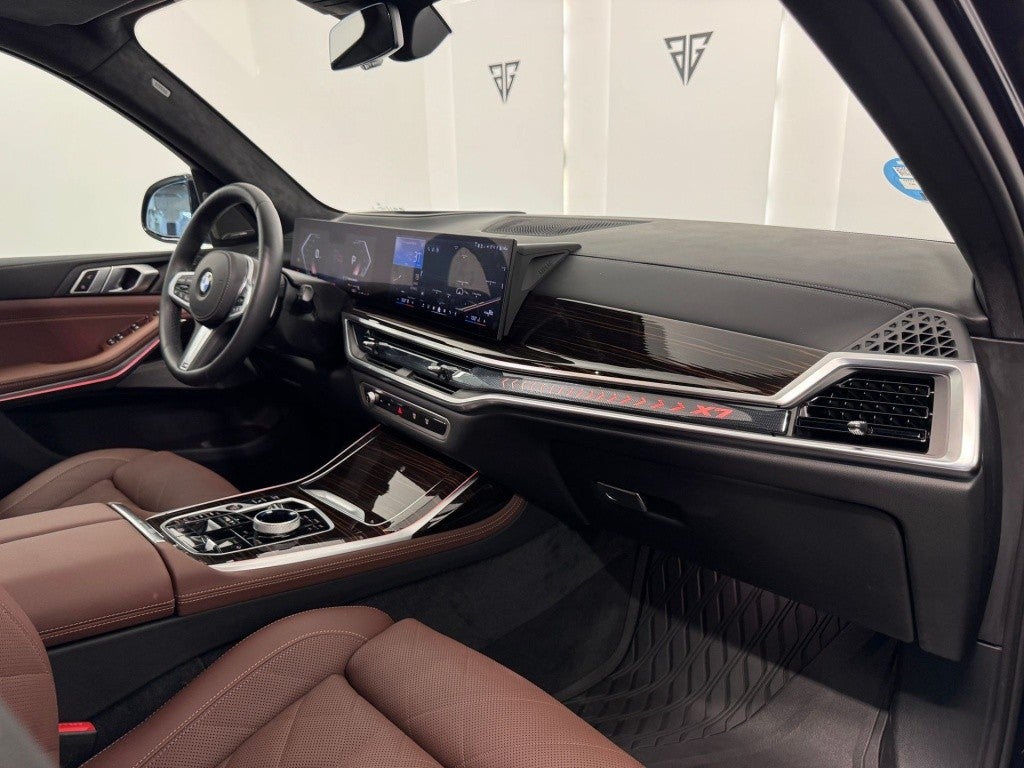 Bmw X7 xDrive 40dA M Sport Pro