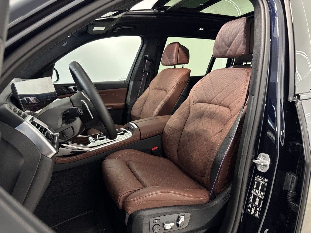 Bmw X7 xDrive 40dA M Sport Pro