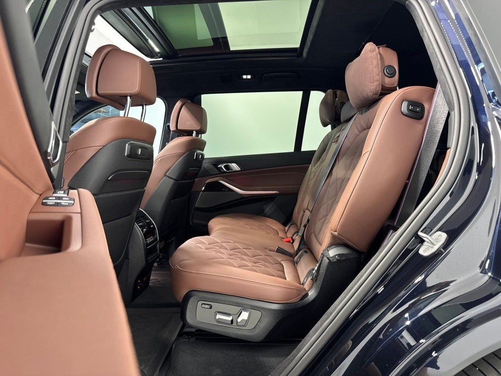 Bmw X7 xDrive 40dA M Sport Pro
