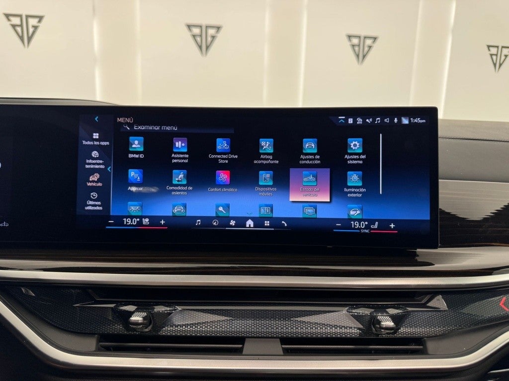 Bmw X7 xDrive 40dA M Sport Pro