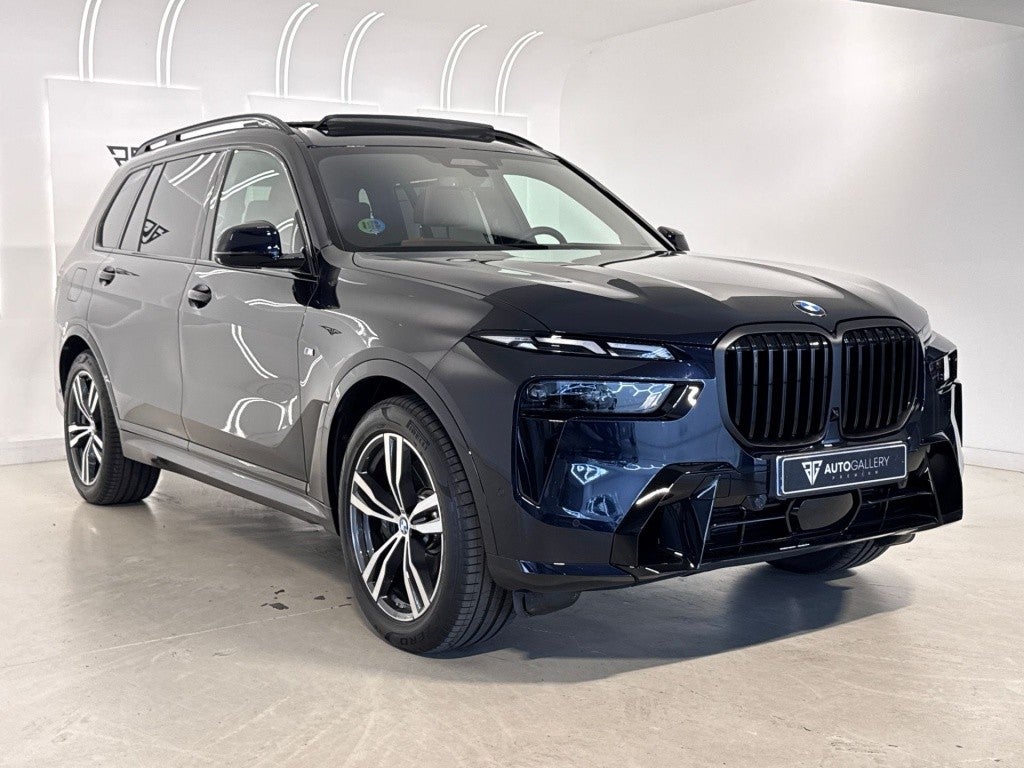 Bmw X7 xDrive 40dA M Sport Pro