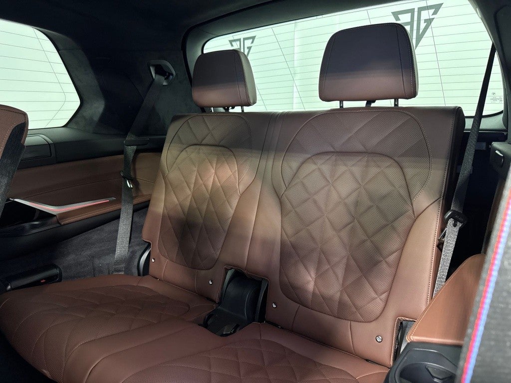 Bmw X7 xDrive 40dA M Sport Pro