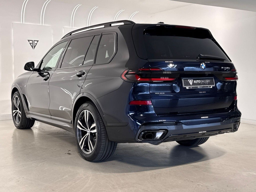 Bmw X7 xDrive 40dA M Sport Pro