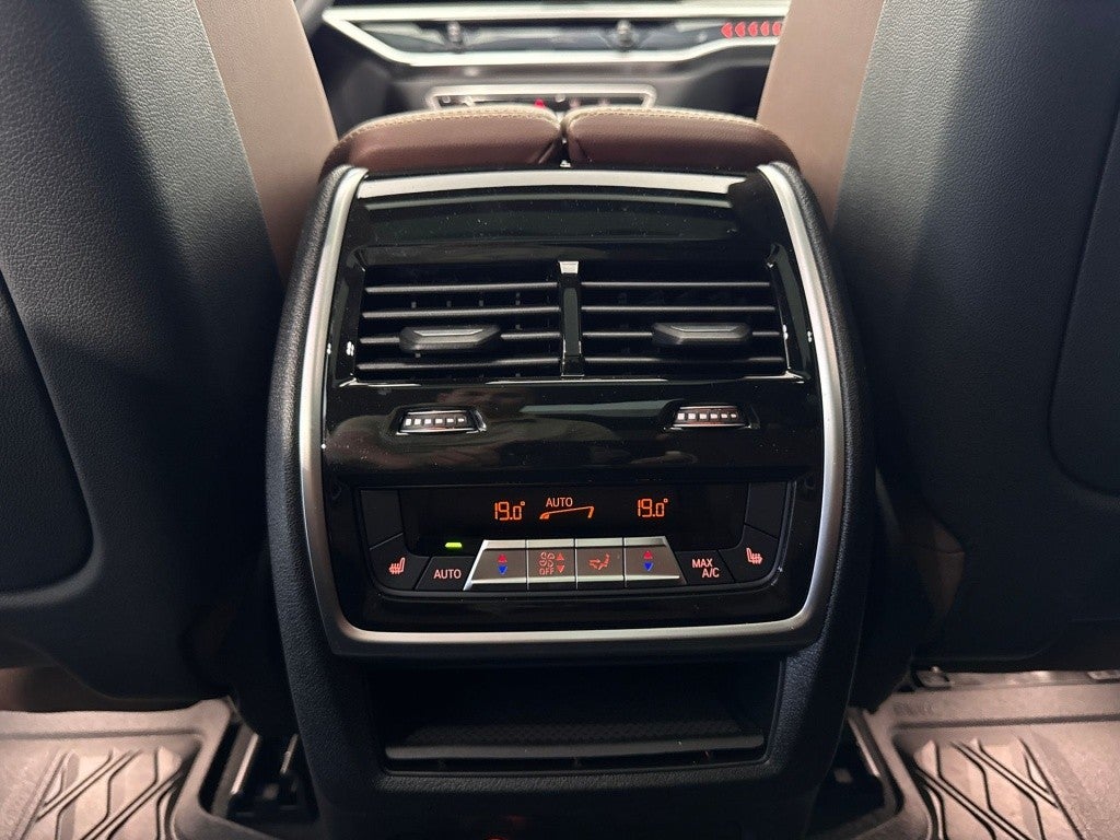 Bmw X7 xDrive 40dA M Sport Pro
