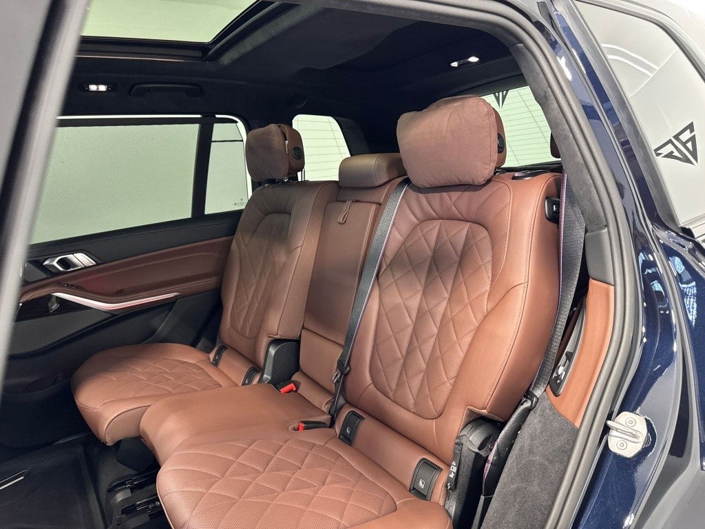 Bmw X7 xDrive 40dA M Sport Pro