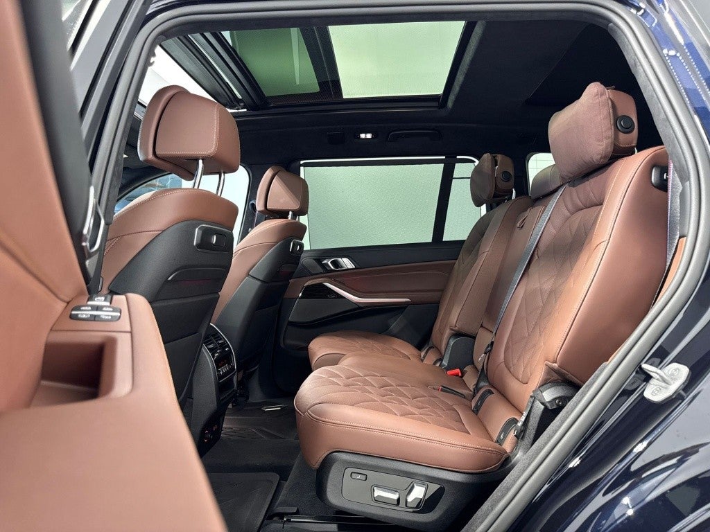 Bmw X7 xDrive 40dA M Sport Pro