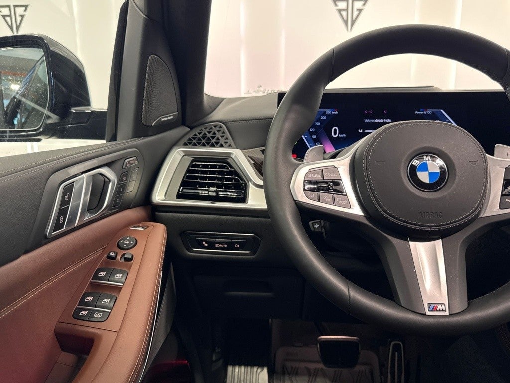 Bmw X7 xDrive 40dA M Sport Pro