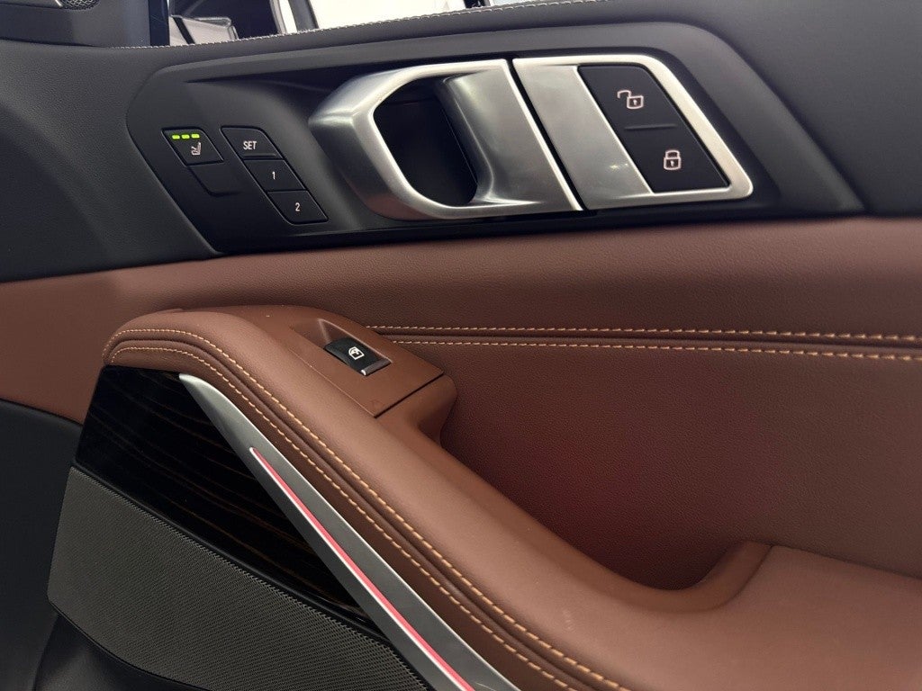 Bmw X7 xDrive 40dA M Sport Pro