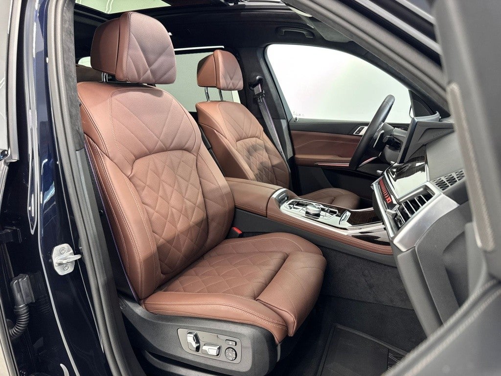 Bmw X7 xDrive 40dA M Sport Pro