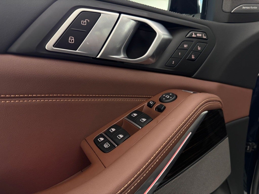 Bmw X7 xDrive 40dA M Sport Pro