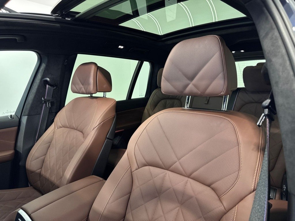Bmw X7 xDrive 40dA M Sport Pro
