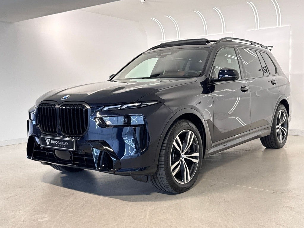 Bmw X7 xDrive 40dA M Sport Pro