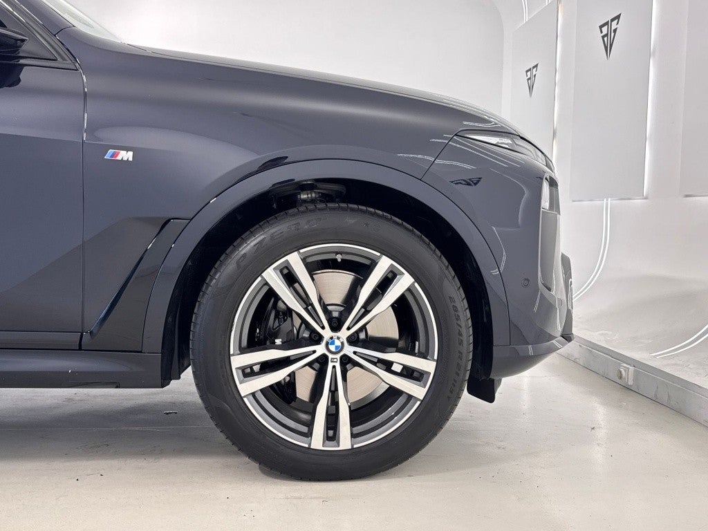 Bmw X7 xDrive 40dA M Sport Pro